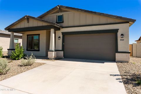 A home in Litchfield Park