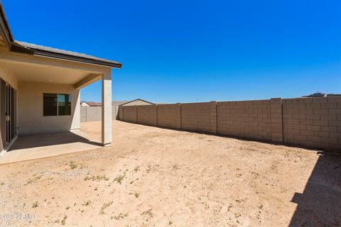 A home in Litchfield Park