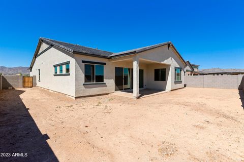 A home in Litchfield Park