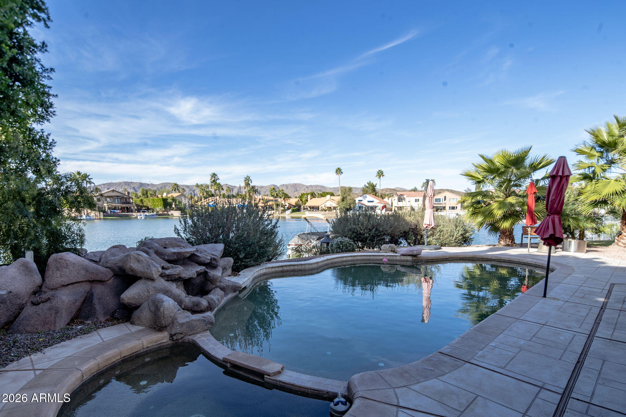 3406 E WILDWOOD Drive