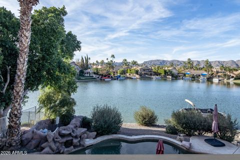 3406 E WILDWOOD Drive Phoenix AZ 85048