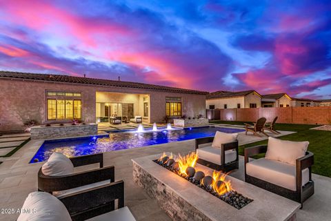 18849 E AZALEA Drive Queen Creek AZ 85142