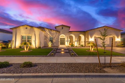 18849 E AZALEA Drive Queen Creek AZ 85142