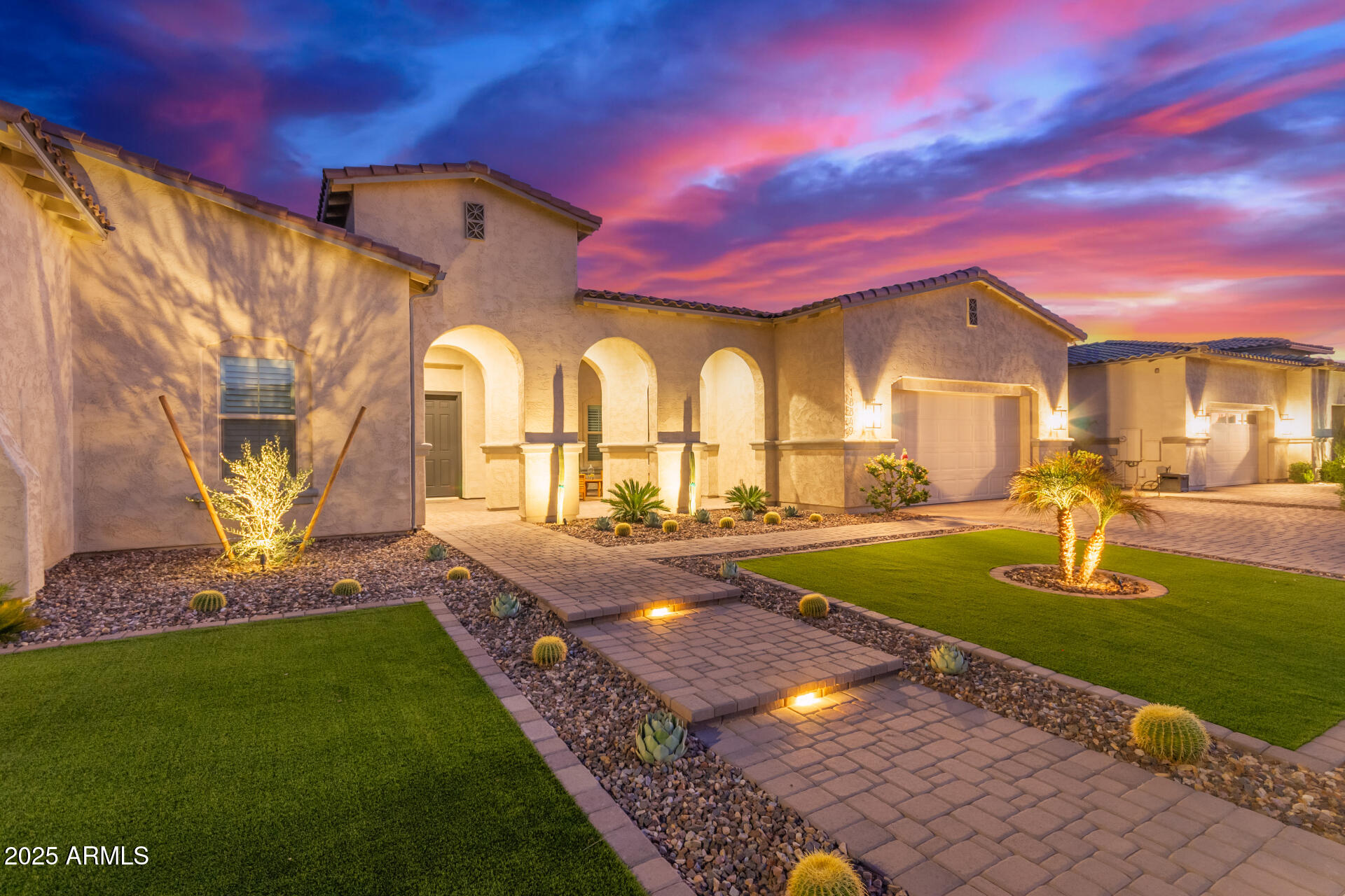 18849 E AZALEA Drive