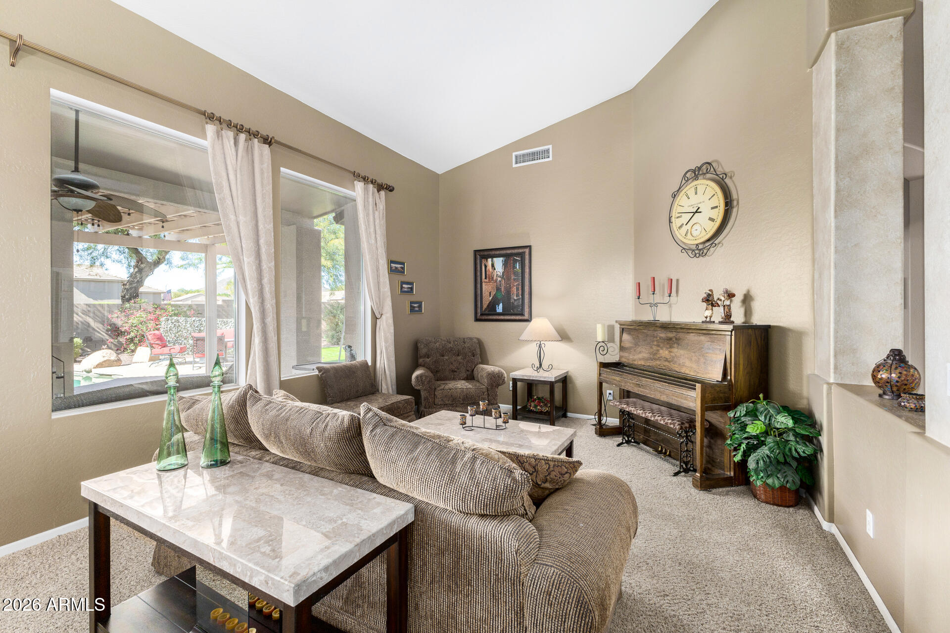 4652 W VILLA LINDA Drive