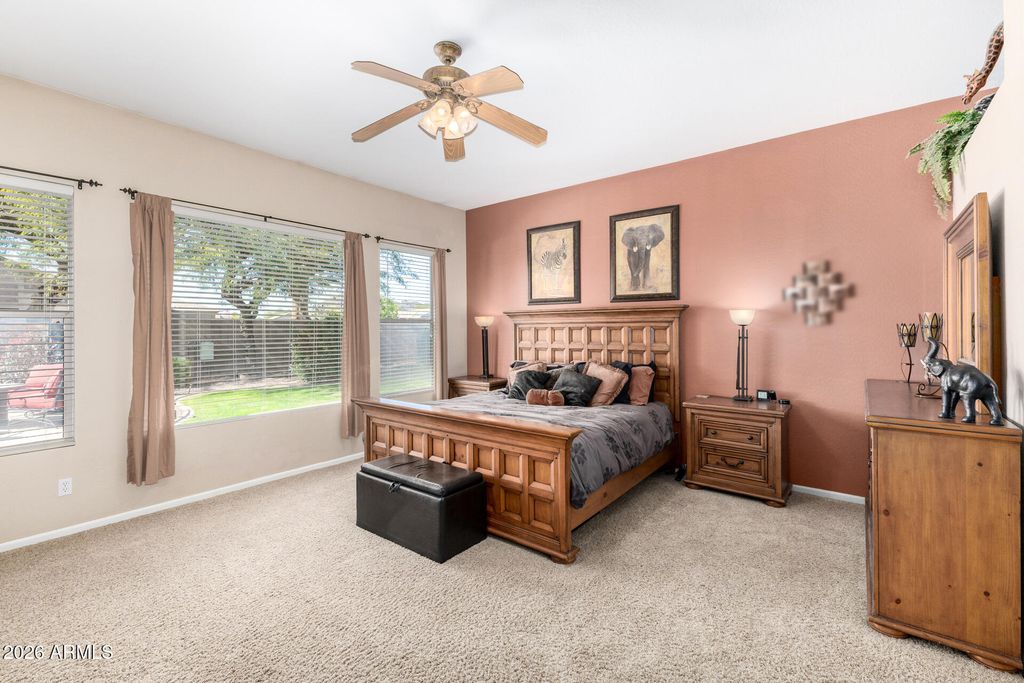 Photo of 4652 W Villa Linda Drive, Glendale, AZ 85310 (MLS # 6982918)