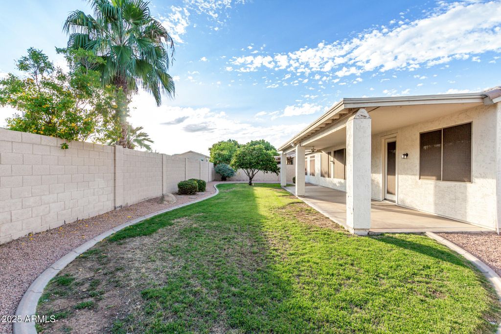 Photo of 2005 W Longhorn Drive, Chandler, AZ 85286 (MLS # 6937748)