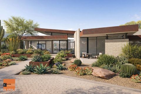 Photo of 6612 E Hummingbird Lane, Paradise Valley, AZ 85253 (MLS # 6948550)