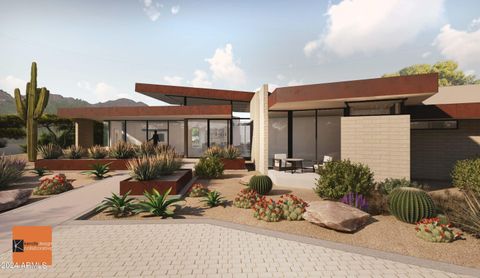 6612 E HUMMINGBIRD Lane Paradise Valley AZ 85253