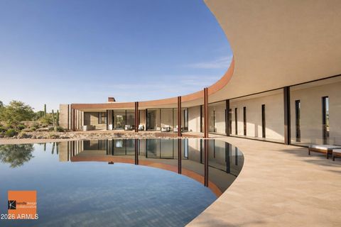 6612 E HUMMINGBIRD Lane Paradise Valley AZ 85253