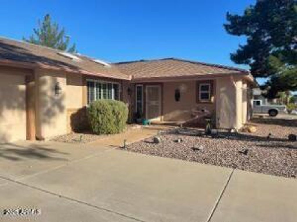 Photo of 12826 W Crystal Lake Drive, Sun City West, AZ 85375 (MLS # 6941983)