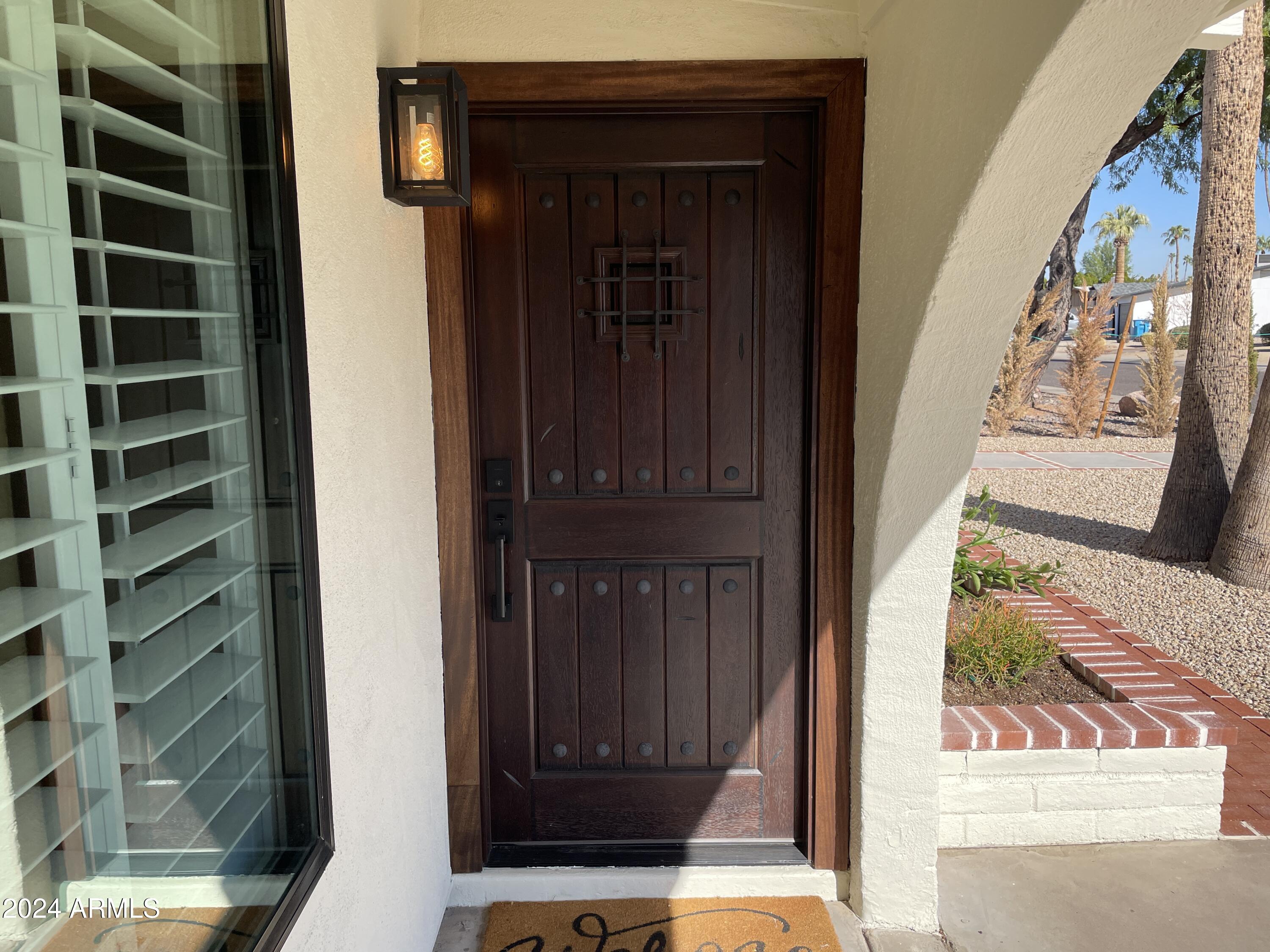 4322 W SANDRA Circle