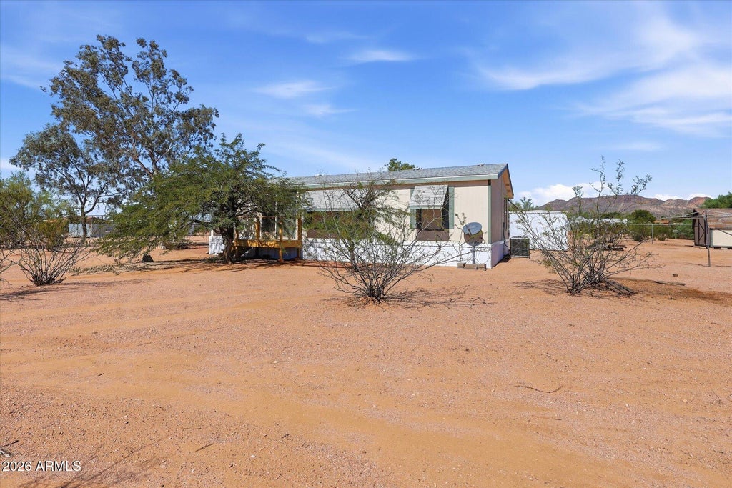 Photo of 2582 W Smoketree Street, Apache Junction, AZ 85120 (MLS # 7091605)