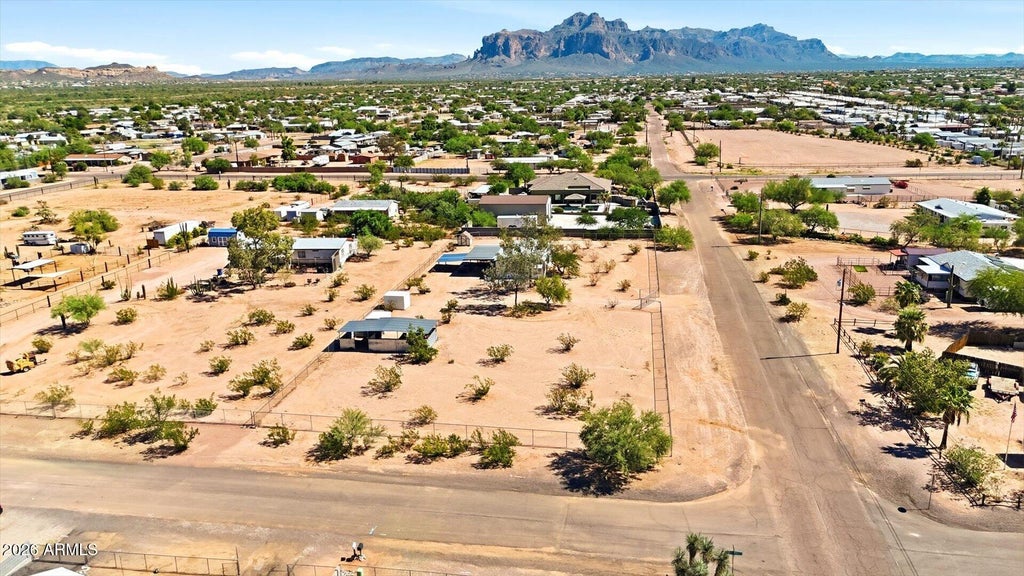Photo of 2582 W Smoketree Street, Apache Junction, AZ 85120 (MLS # 7091605)