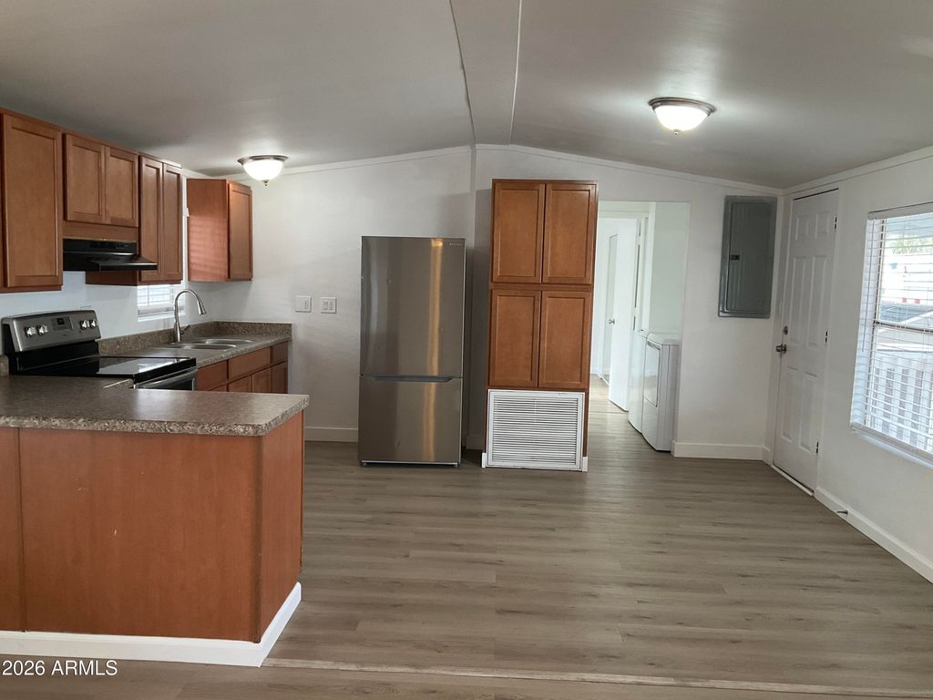 Photo of 2292 N Ironwood Drive #105, Apache Junction, AZ 85120 (MLS # 7017655)