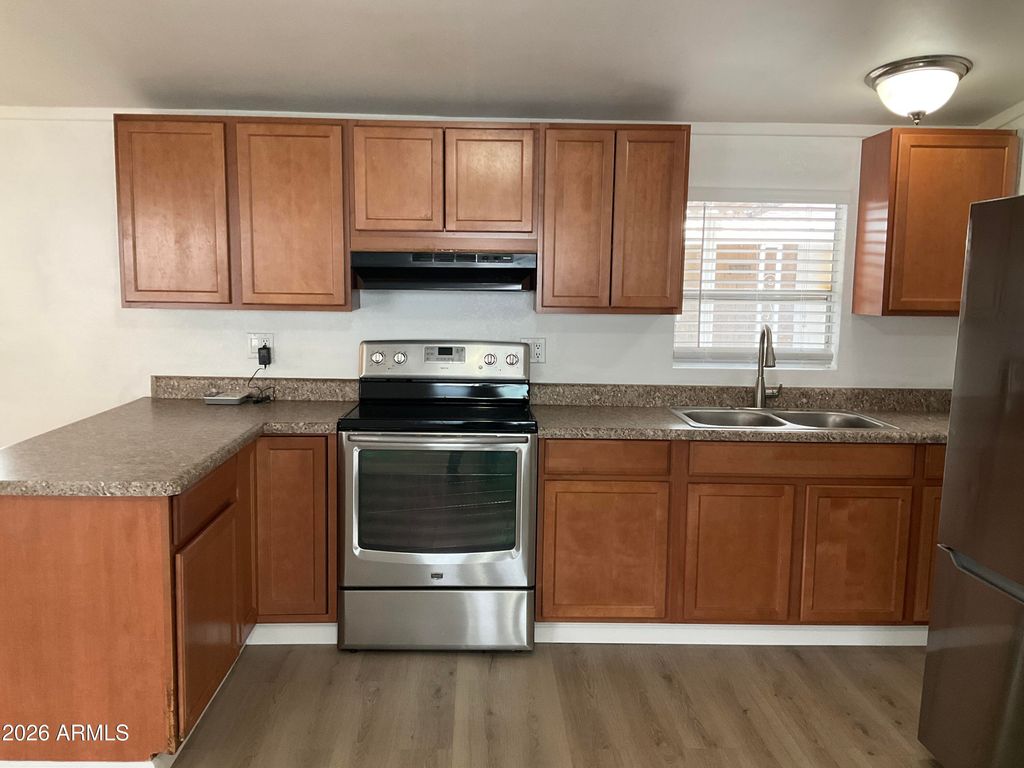 Photo of 2292 N Ironwood Drive #105, Apache Junction, AZ 85120 (MLS # 7017655)