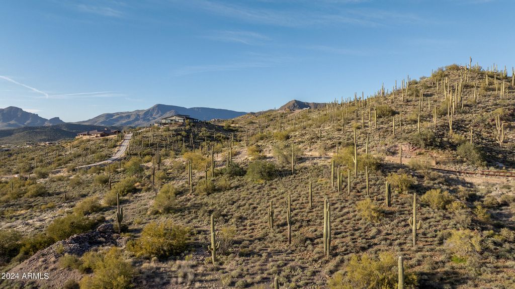 Photo of 7347 E Continental Mtn Ests Drive #9, Cave Creek, AZ 85331 (MLS # 6667977)