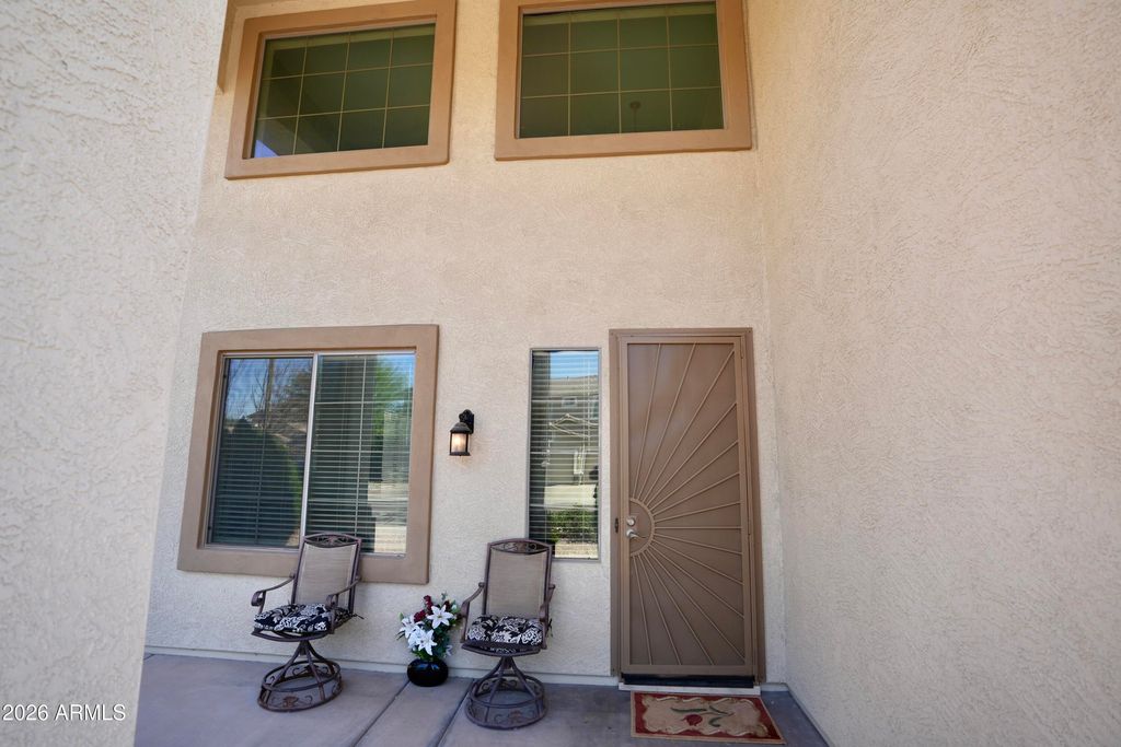 Photo of 6015 N 133rd Drive, Litchfield Park, AZ 85340 (MLS # 6984990)
