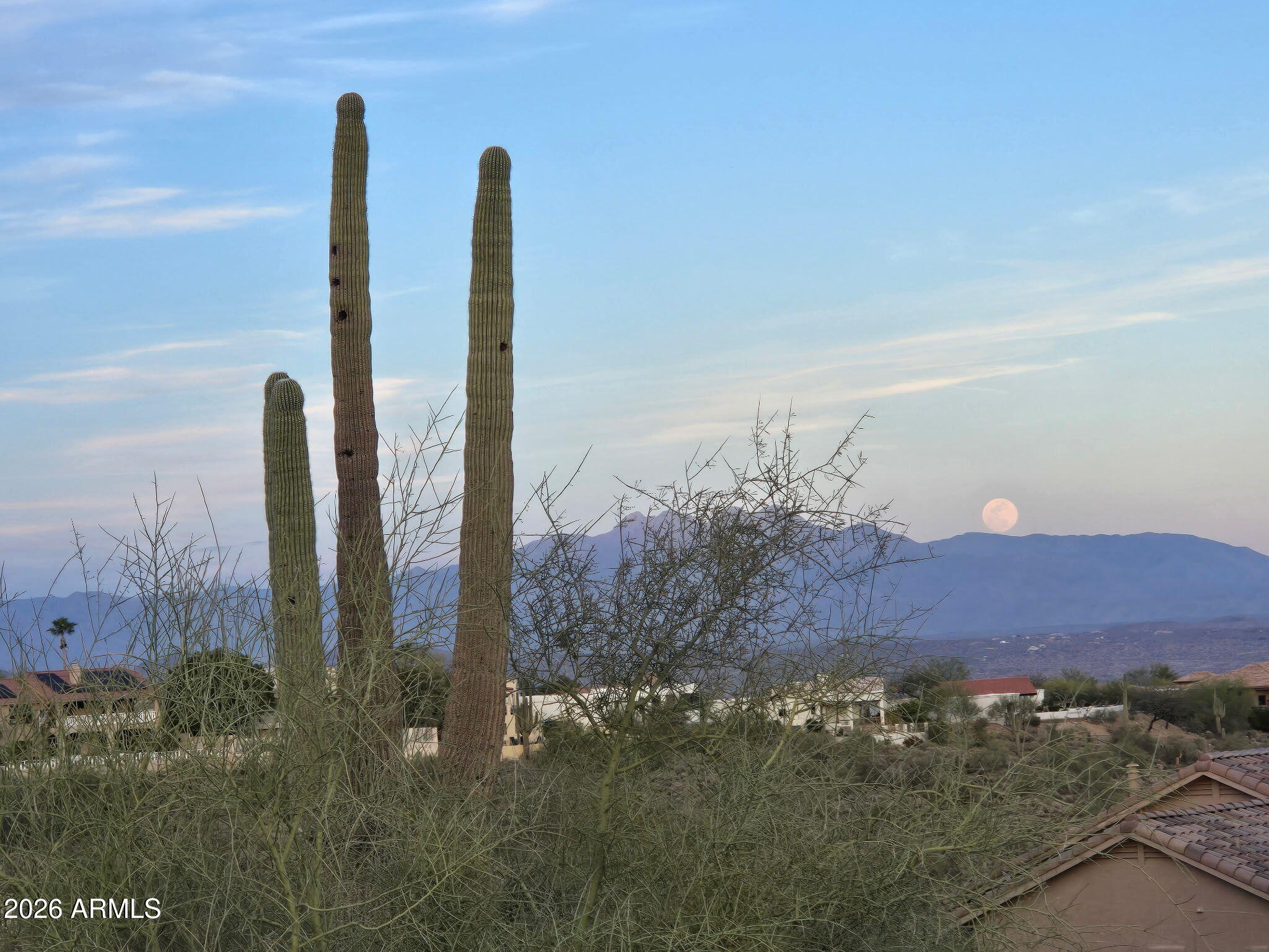 15807 E GREYSTONE Drive