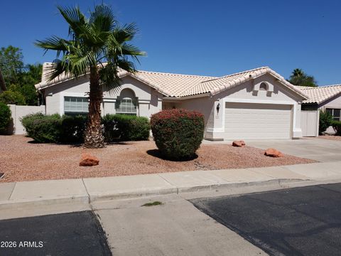 20222 N 61ST Avenue Glendale AZ 85308