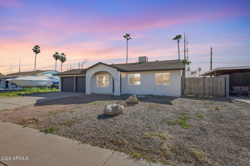 Photo of 2263 W Peralta Avenue, Mesa, AZ 85202 (MLS # 6973235)