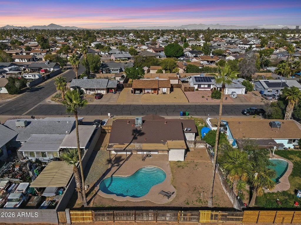 Photo of 2263 W Peralta Avenue, Mesa, AZ 85202 (MLS # 6973235)