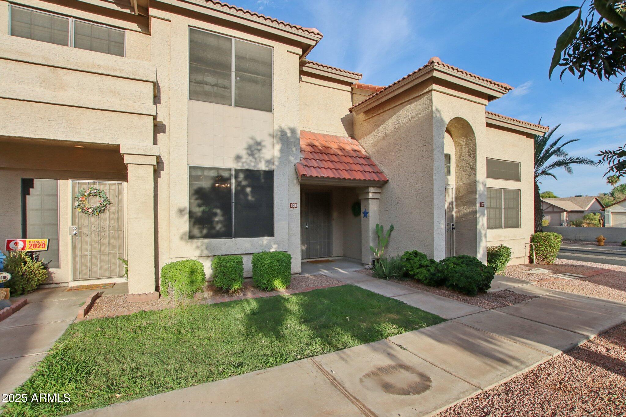 3930 W MONTEREY Street 108