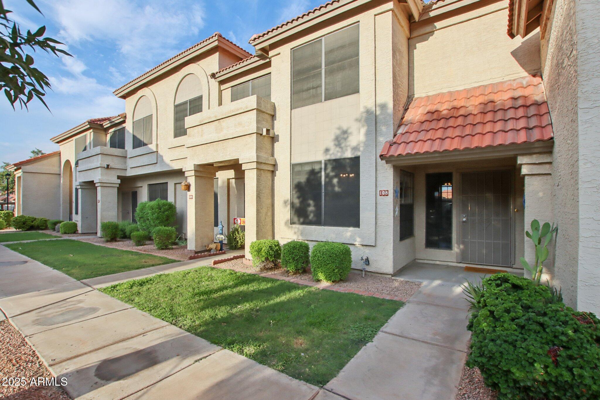 3930 W MONTEREY Street 108