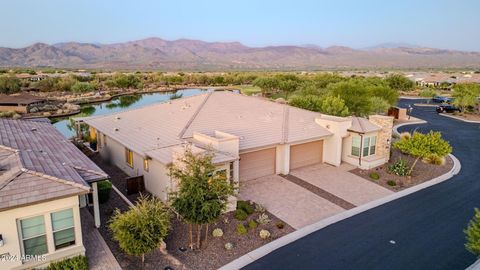 A home in Rio Verde