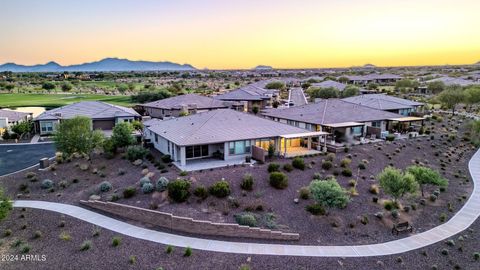 A home in Rio Verde