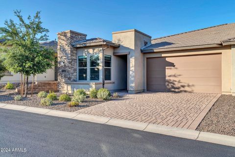 A home in Rio Verde