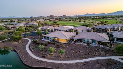 A home in Rio Verde