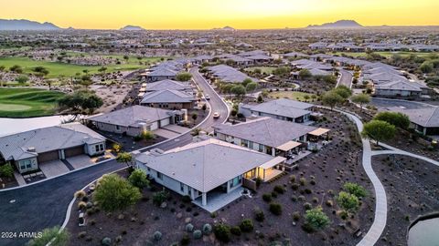 A home in Rio Verde