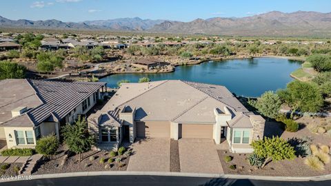 A home in Rio Verde