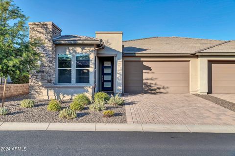 A home in Rio Verde