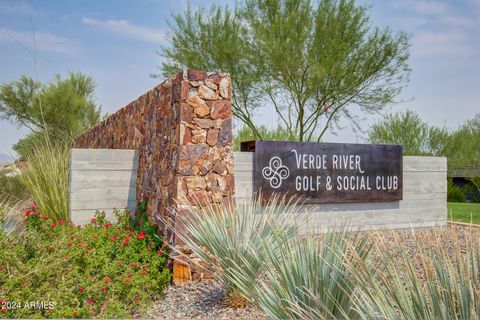 A home in Rio Verde