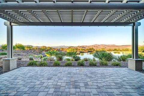 A home in Rio Verde