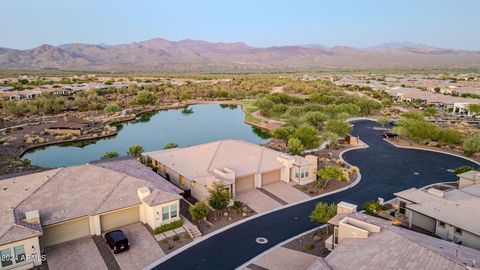 A home in Rio Verde