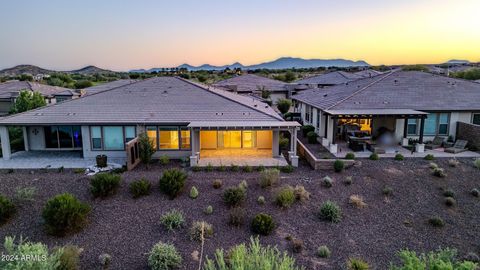 A home in Rio Verde