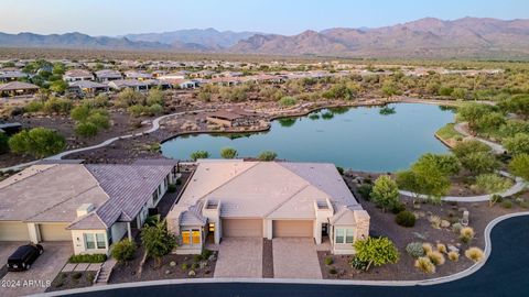 A home in Rio Verde