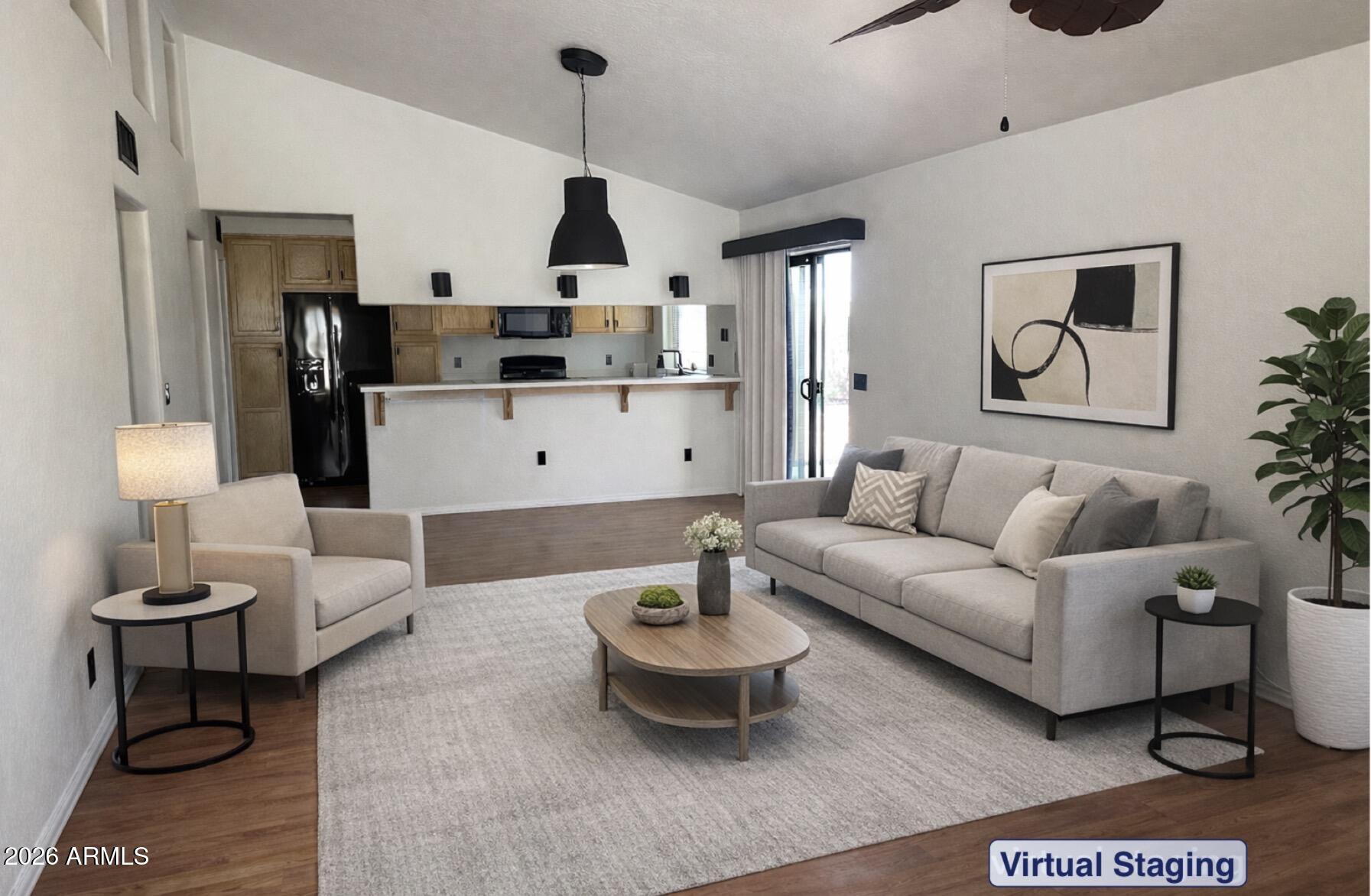 9054 W CORONADO Drive