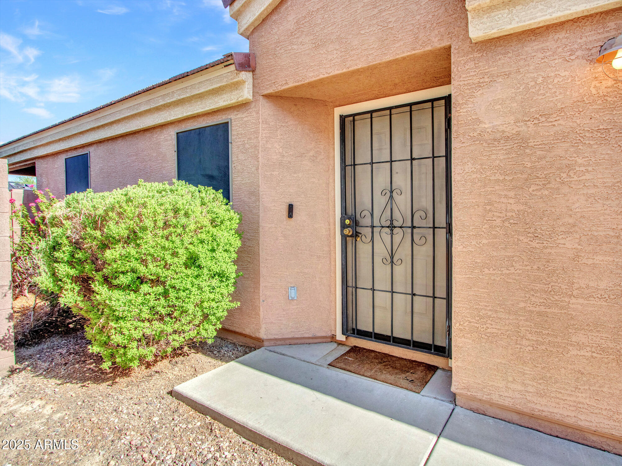 Buckeye, Arizona 85326, United States, 4 Bedrooms Bedrooms, ,2 BathroomsBathrooms,Residential,Active,176403