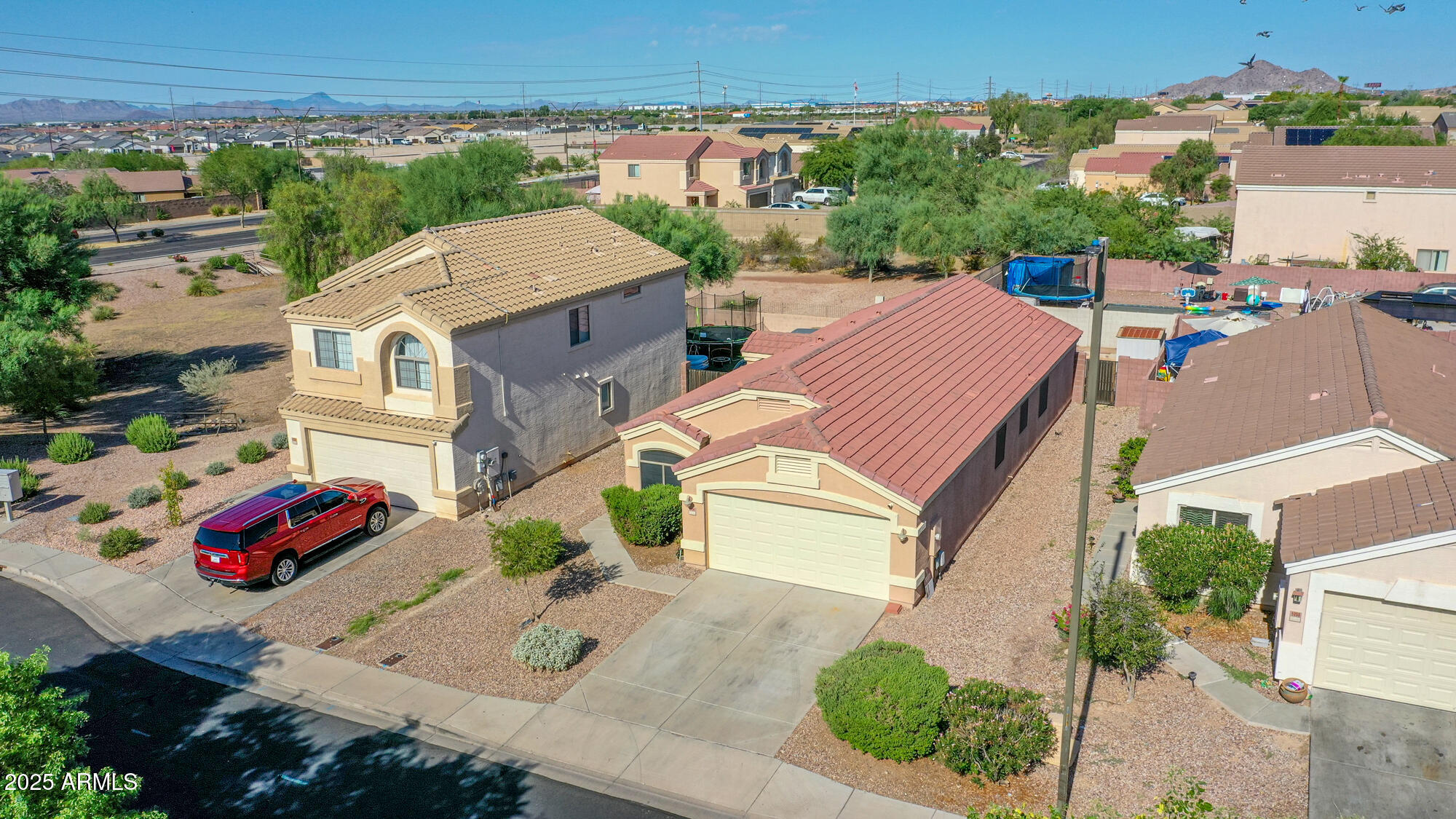 Buckeye, Arizona 85326, United States, 4 Bedrooms Bedrooms, ,2 BathroomsBathrooms,Residential,Active,176403