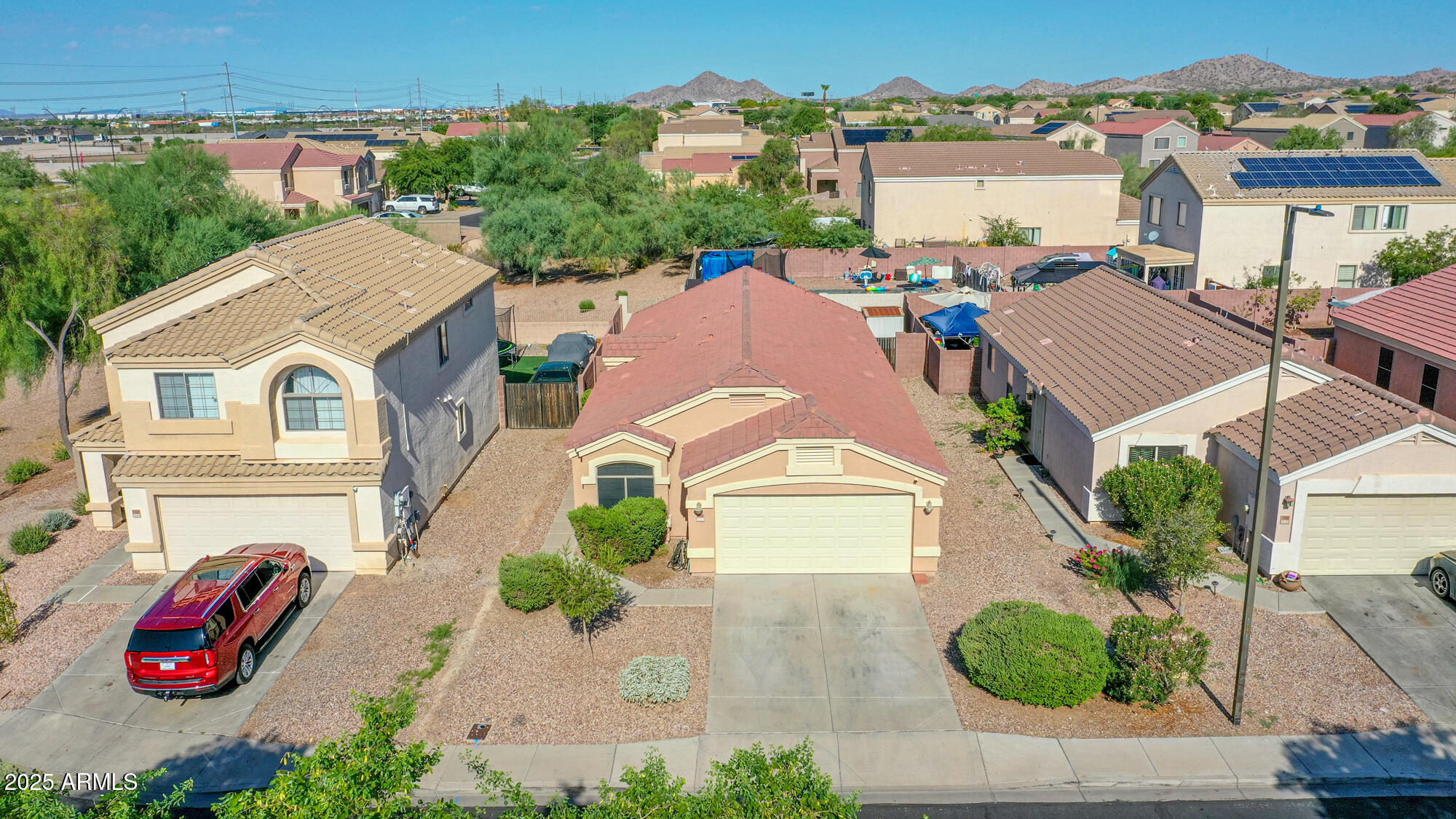Buckeye, Arizona 85326, United States, 4 Bedrooms Bedrooms, ,2 BathroomsBathrooms,Residential,Active,176403