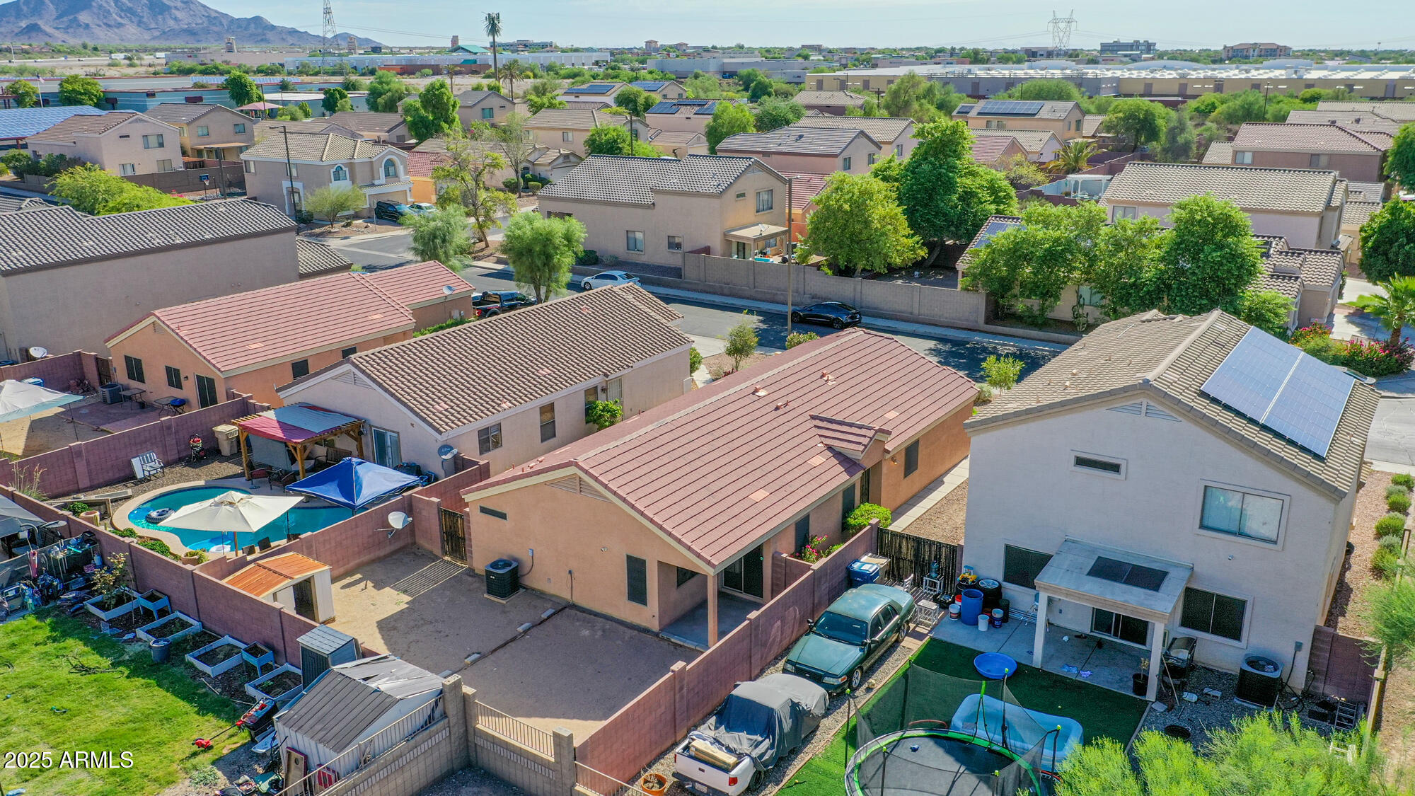 Buckeye, Arizona 85326, United States, 4 Bedrooms Bedrooms, ,2 BathroomsBathrooms,Residential,Active,176403