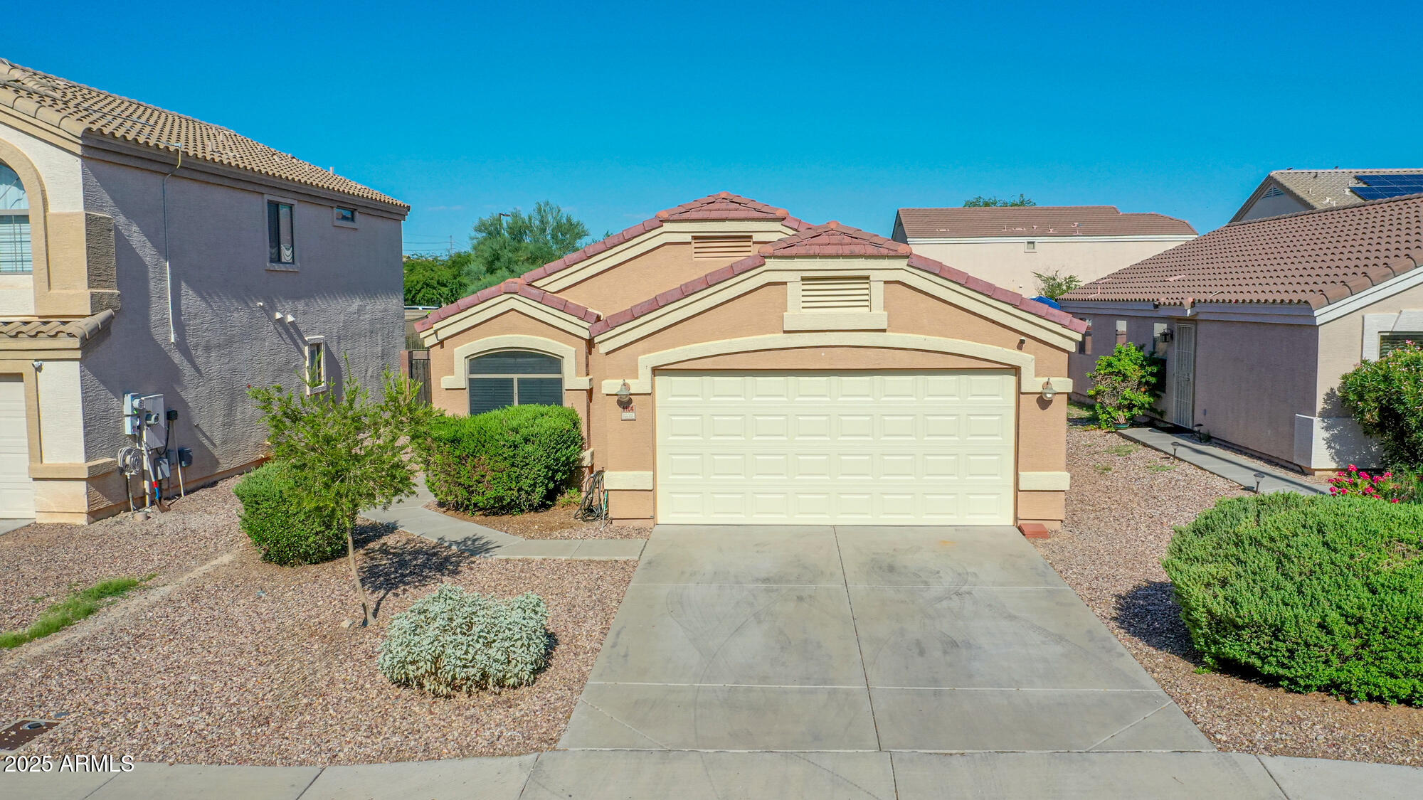 Buckeye, Arizona 85326, United States, 4 Bedrooms Bedrooms, ,2 BathroomsBathrooms,Residential,Active,176403