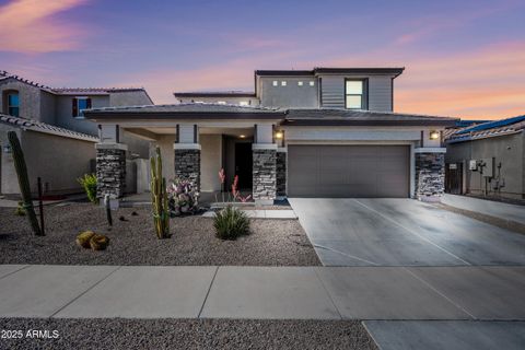 16840 W MONROE Street Goodyear AZ 85338