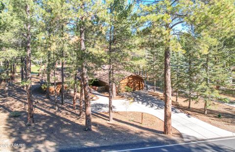 5790 Griffiths Spring -- Flagstaff AZ 86005