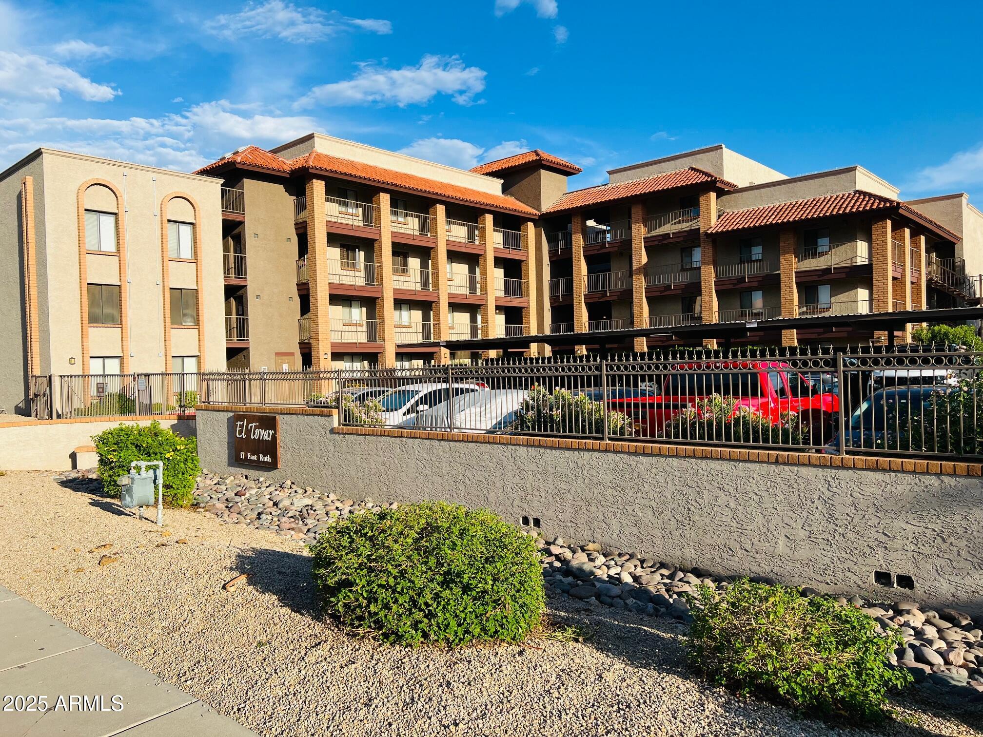 17 E RUTH Avenue 308