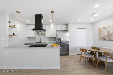 1622 E CAMPBELL Avenue P Phoenix AZ 85016